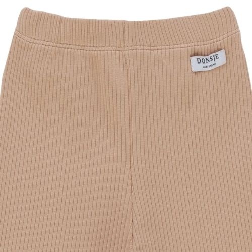 Donsje Amsterdam affy leggings rose mocha-4