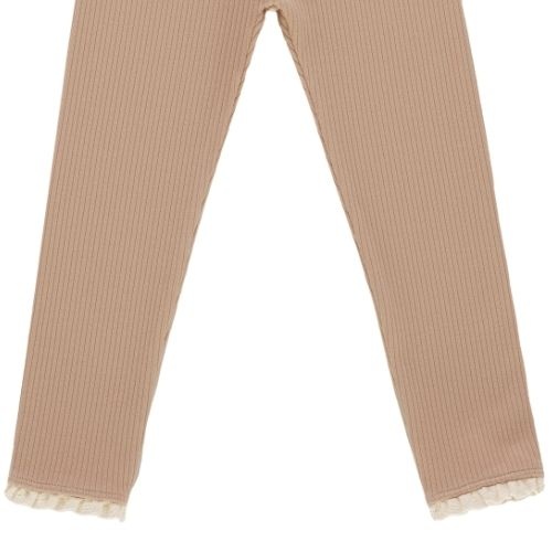 Donsje Amsterdam affy leggings rose mocha-5