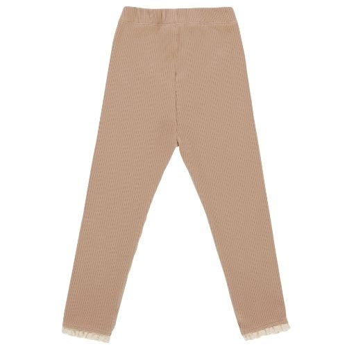 Donsje Amsterdam affy leggings rose mocha-7
