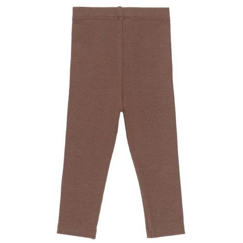Donsje Amsterdam ellie leggings toffee-6