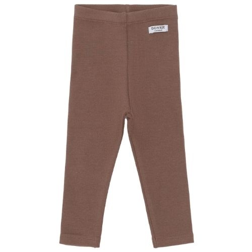 Donsje Amsterdam ellie leggings toffee-1