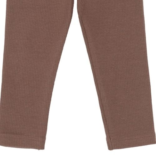 Donsje Amsterdam ellie leggings toffee-5