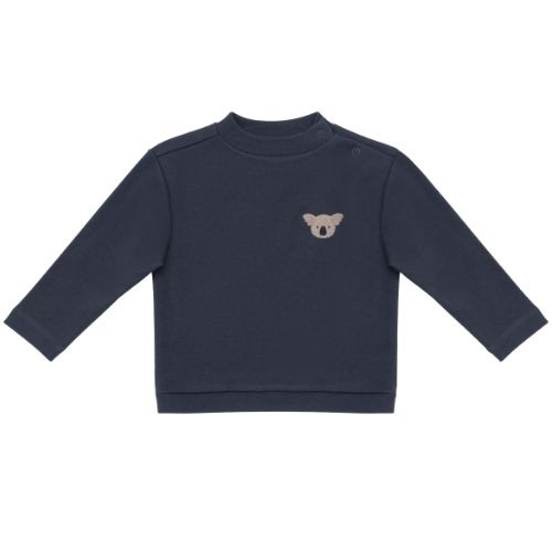 Donsje Amsterdam jorijn longsleeve koala blue marine-1