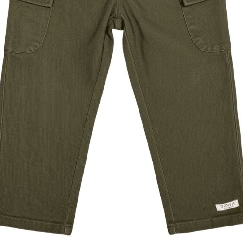 Donsje Amsterdam darilo trousers stone green-4