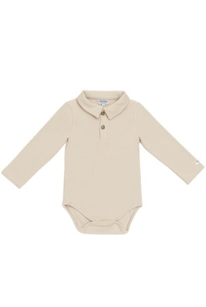 Donsje Amsterdam paulo bodysuit macaroon