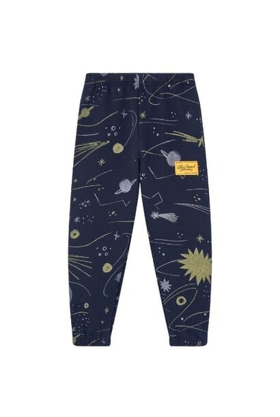 The Animals Observatory dromedary kid sweatpants navy