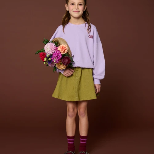 Petit Blush luca sweater purple rose-2