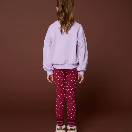 Petit Blush luca sweater purple rose-9