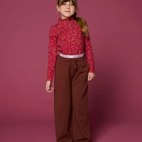 Petit Blush turtle neck winter flower aop-7