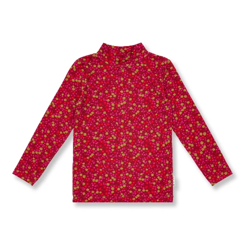 Petit Blush turtle neck winter flower aop-1
