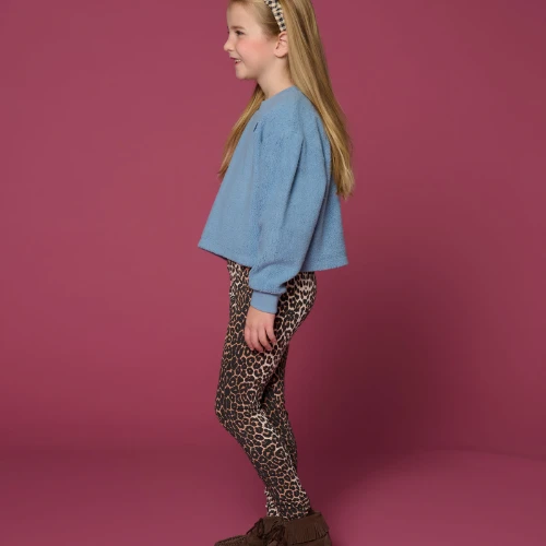 Petit Blush lola legging leopard aop-3
