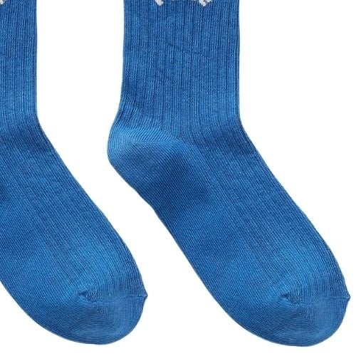 Sproet & Sprout socks master piece blue-3