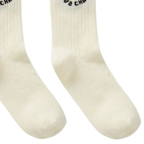 Sproet & Sprout socks master piece ivory-3