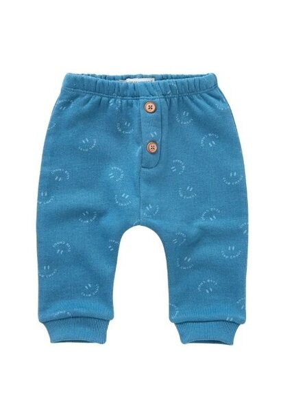 Sproet & Sprout baby sweatpants club chaos print