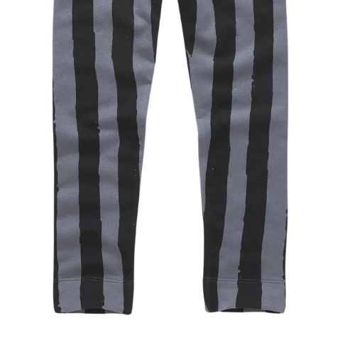 Sproet & Sprout winter legging painted stripe-4