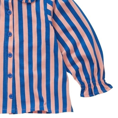 Sproet & Sprout blouse girls stripe-4