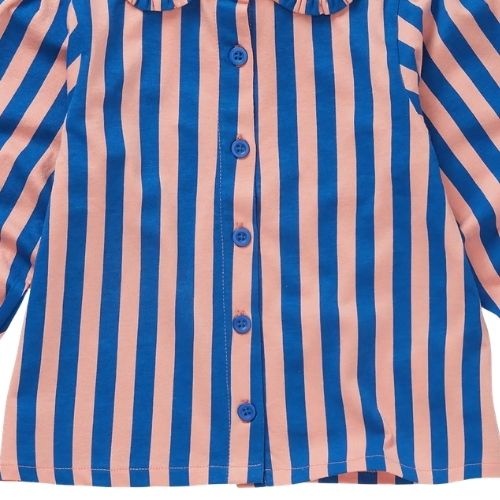 Sproet & Sprout blouse girls stripe-5