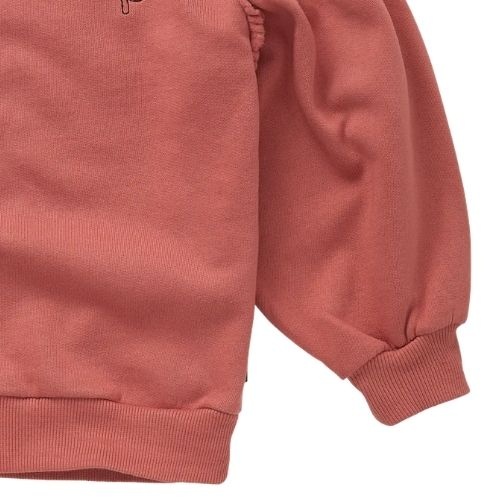 Sproet & Sprout sweatshirt girls puff sleeves palette-6