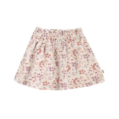 House of Jamie skater skirt floral winter muse-1