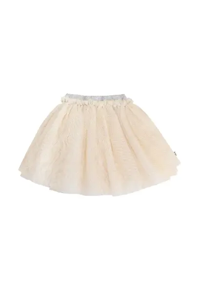 House of Jamie tutu skirt cream