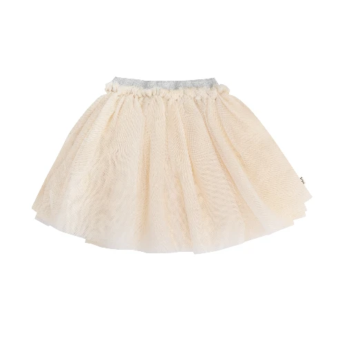House of Jamie tutu skirt cream-1