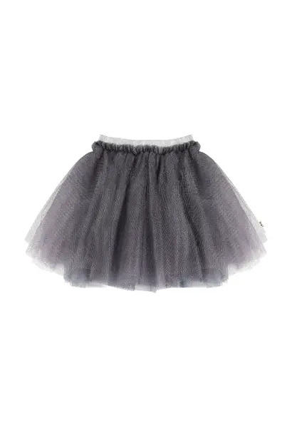 House of Jamie tutu skirt sapphire