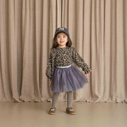 House of Jamie tutu skirt sapphire-4