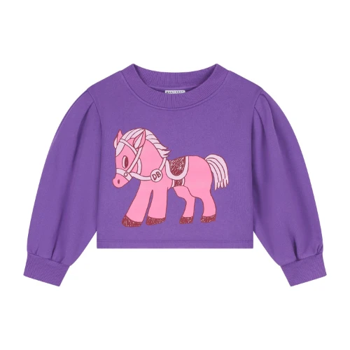 Daily Brat sally horsy sweater-1