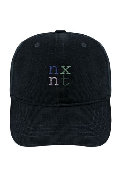 Nixnut baseball cap orca