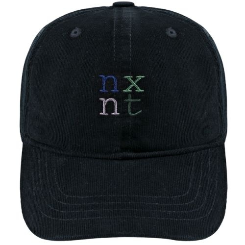 Nixnut baseball cap orca-1