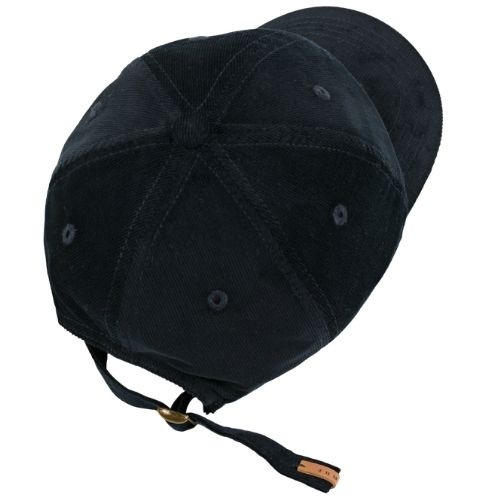 Nixnut baseball cap orca-3