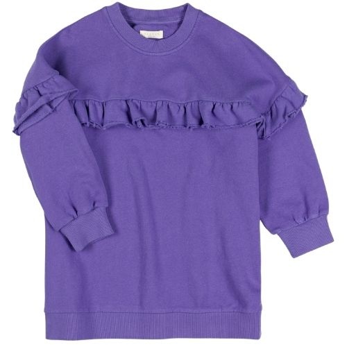 Nixnut tot dress blueberry-1