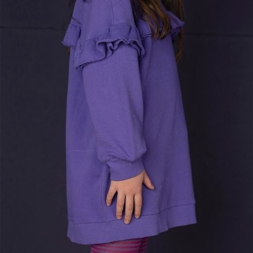 Nixnut tot dress blueberry-2
