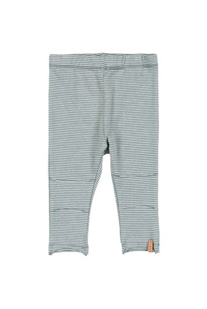 Nixnut tight legging snow stripe