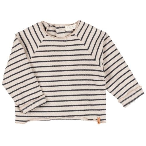 Nixnut sim knit whale stripe-1