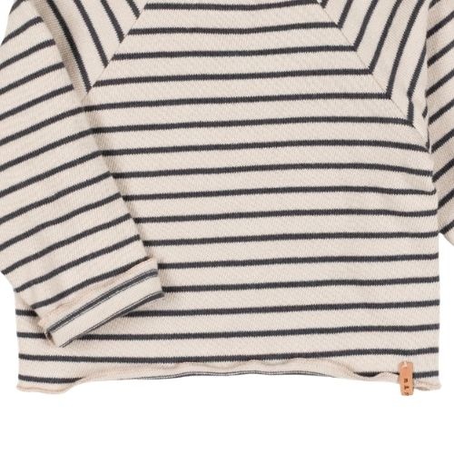Nixnut sim knit whale stripe-4
