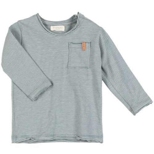 Nixnut longsleeve snow stripe-1