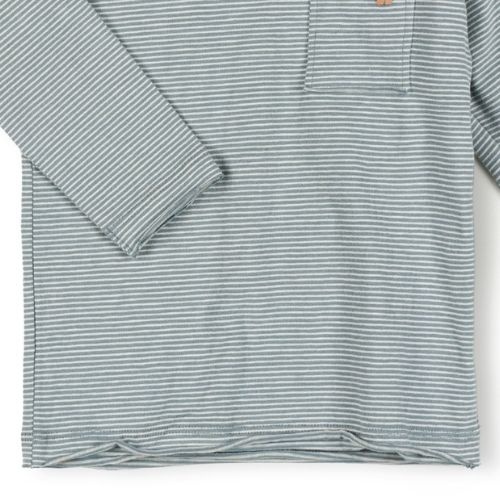 Nixnut longsleeve snow stripe-3