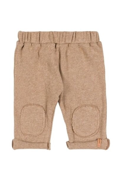 Nixnut bab pants pebble