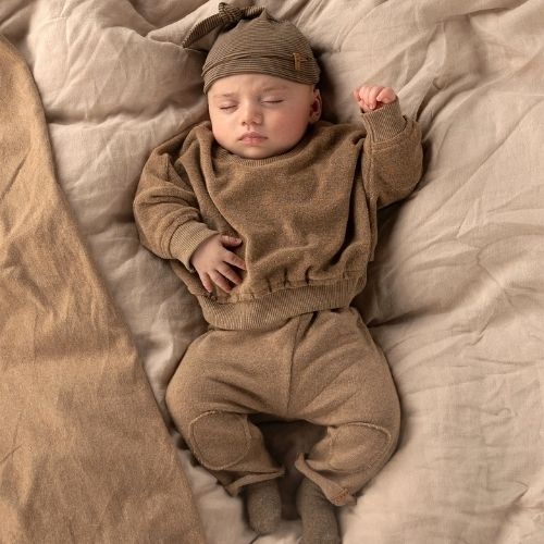 Nixnut bab pants pebble-3