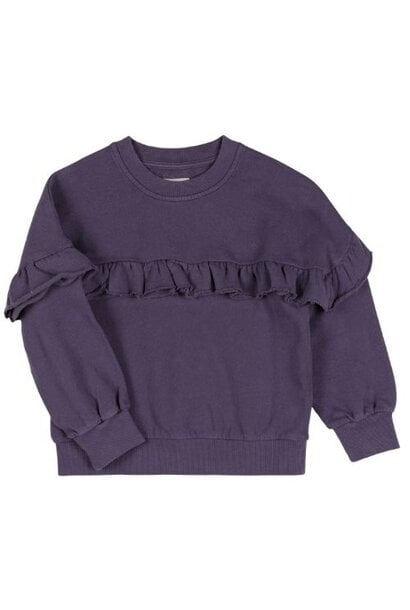 Nixnut tot sweater ocean