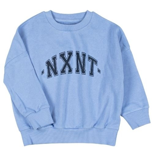 Nixnut logo sweater water-1