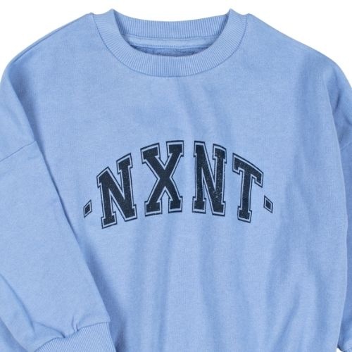 Nixnut logo sweater water-2