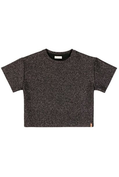 Nixnut mo top silver