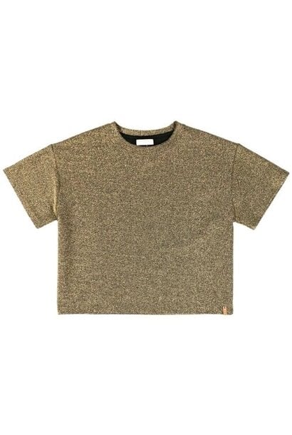 Nixnut mo top gold