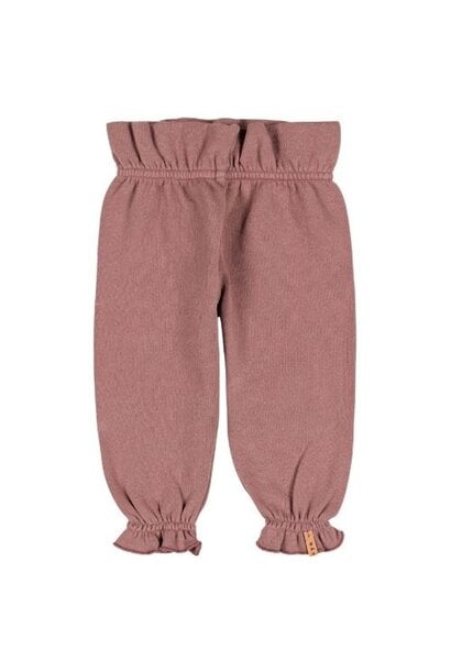 Nixnut lis pants mauve