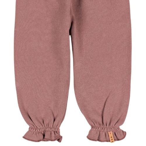 Nixnut lis pants mauve-3