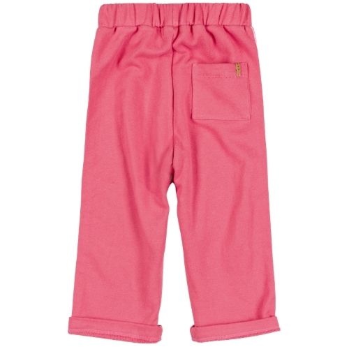 Nixnut tip pants cherry-5