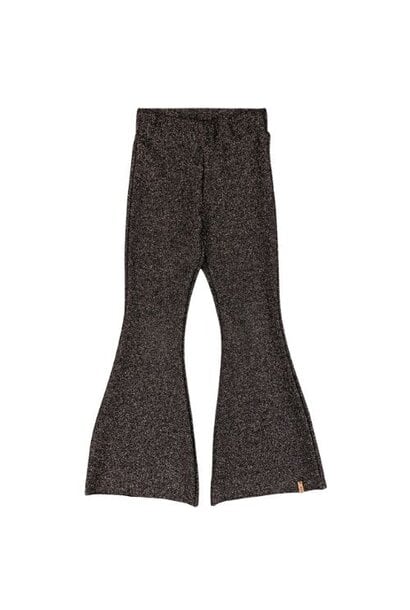 Nixnut basic flared silver