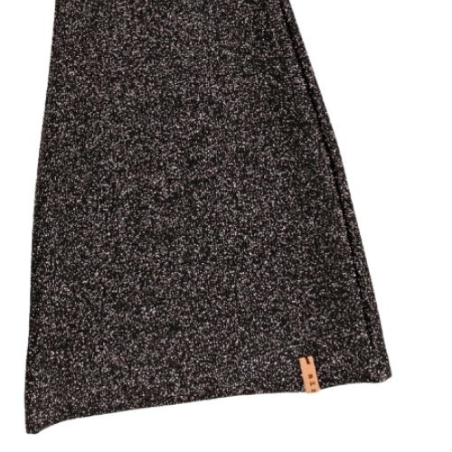Nixnut basic flared silver-5